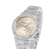 Baume & Mercier M0A10796 Riviera Quartz Woman's Watch