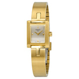 Tissot T62518571 T3 Quartz Woman's Watch