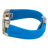 Oris 01 400 7769 6533 07 4 22 75 FC