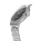 Longines L2.820.4.57.6 Record Automatic Men's Watch