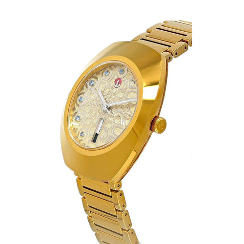Rado R12161643 DiaStar Original Automatic Men's Watch