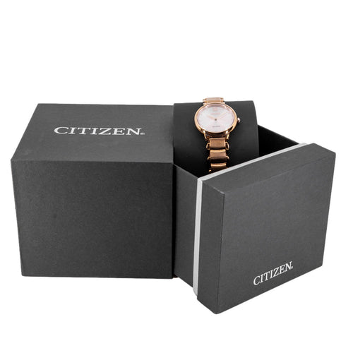 Citizen Donna EM0922-81X L Eco-Drive