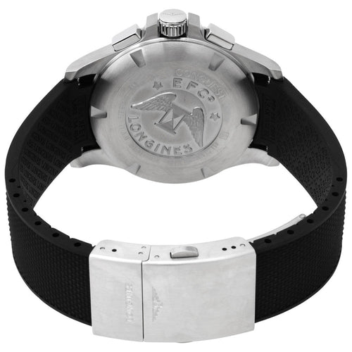 Longines L3.727.4.66.9 Conquest V.H.P. Quartz Men's Watch