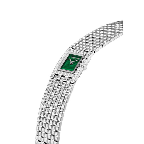 Frederique Constant FC-200MA1MC6B Classics Quartz Manchette Woman's Watch