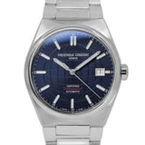 Frederique Constant FC-303BL3NH6B Highlife Automatic Men's Watch