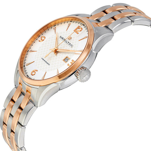 Hamilton Uomo H42725151 Jazzmaster Viewmatic Automatico