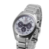 Citizen CA4750-51A Super Titanium Quartz Men's Watch