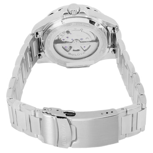 Bulova 98B466