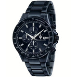 Maserati R8873640023 Sfida Quartz Men's Watch