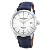 M0A10398-Baume&Mercier Men's M0A10398 Clifton Watch