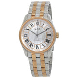 Mido Ladies M0242072211000 Belluna II Auto Watch