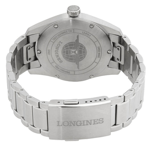 Longines Uomo L38104739 Spirit Automatico
