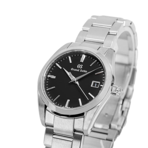 Grand Seiko Uomo SBGX261G Heritage Quarzo