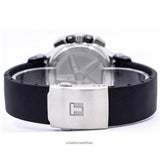 Tissot Men's T048.417.27.057.00 T-Sport T-Race Chronograph Watch