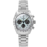 Seiko SSC965P1 Prospex Solar Speedtimer Men's Watch