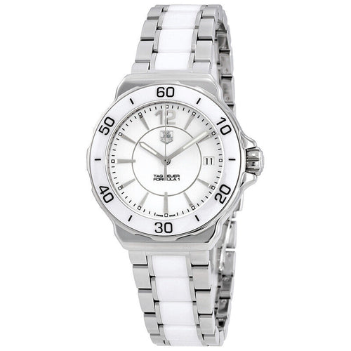 TAG Heuer WAH1211.BA0861 Formula 1 Quartz Woman's Watch
