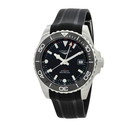Longines L3.790.4.56.9 HydroConquest Automatic Men's Watch