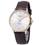 Certina C0454102603100 DS-8 Quartz Men's Watch
