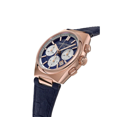 Frederique Constant FC-391NS4NH4 Highlife Automatic Men's Watch