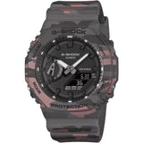 Casio GA-2100CM-8AER G-Shock Quartz 2100 Series Men's Watch