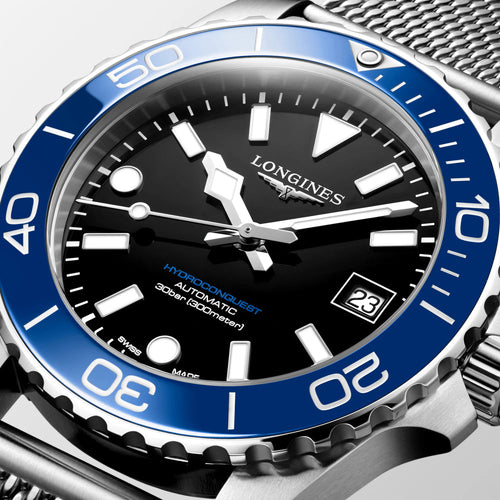 Longines L3.779.4.90.6