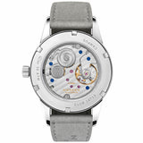 Nomos 718 Club Campus Manual Men's Watch