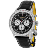 Breitling AB0137211B1P1 Navitimer B01 46mm Cronografo
