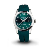 Locman 0613A19S-00PTWHSL Island Quartz Men's Watch