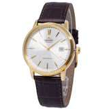 Orient RA-AC0F04S30B Symphony III Automatic Men's Watch