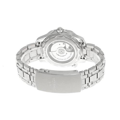 Omega Uomo 210.30.42.20.03.001 Seamaster Automatico