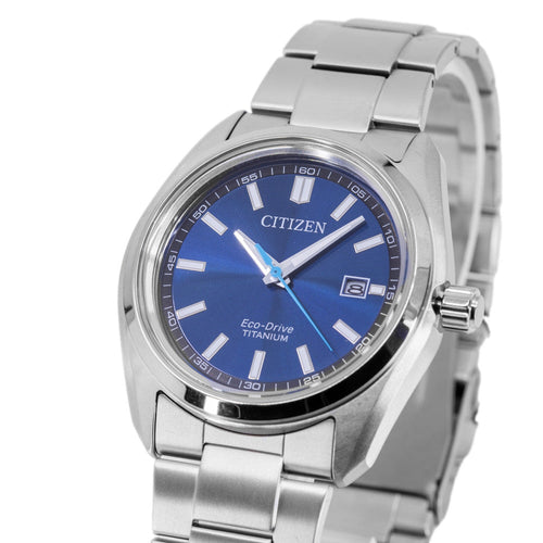 Citizen AW1900-50L Eco-Drive Men's Watch