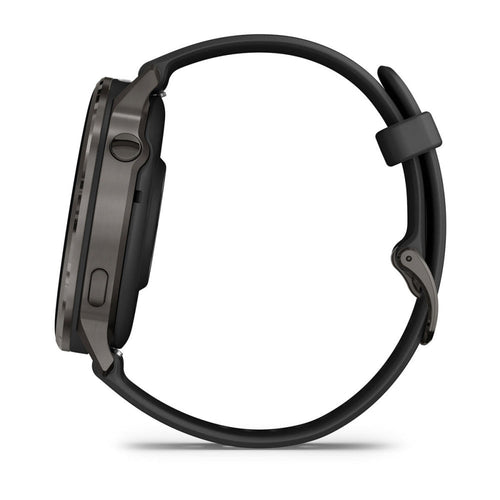 Garmin 010-03014-00 Venu® 4 Smartwatch Men's Watch