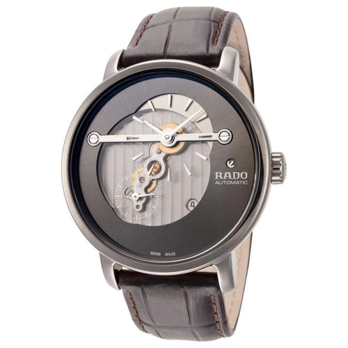 Rado Uomo R14061106 Diamaster Automatico