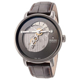 Rado Uomo R14061106 Diamaster Automatico
