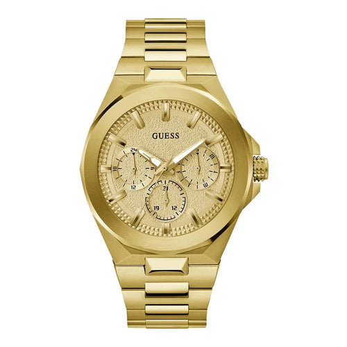 Guess GW0798G2 Dashboard Quartz Men's Watch
