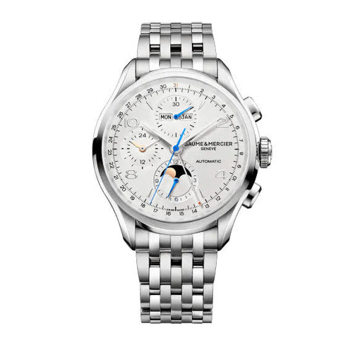 Baume & Mercier M0A10328BM Clifton Automatic Men's Watch