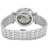 96A235-Bulova Men's 96A235 Classic Silver Dial Watch