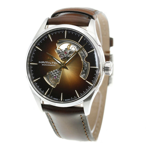 Hamilton H32705501 Jazzmaster Automatic Men's Watch