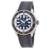 Longines E10379351B1S1 Superocean Automatic Men's Watch