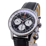 Breitling AB0138211B1P1 Navitimer Automatic Men's Watch