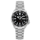 Seiko UomoSRPL85K1 5 Sports SKX Series Automatico