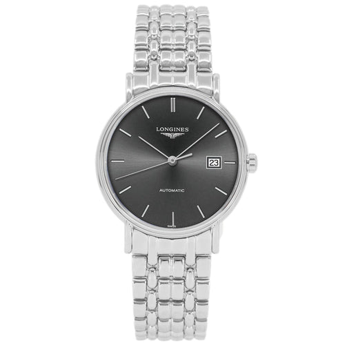 Longines L4.910.4.72.6