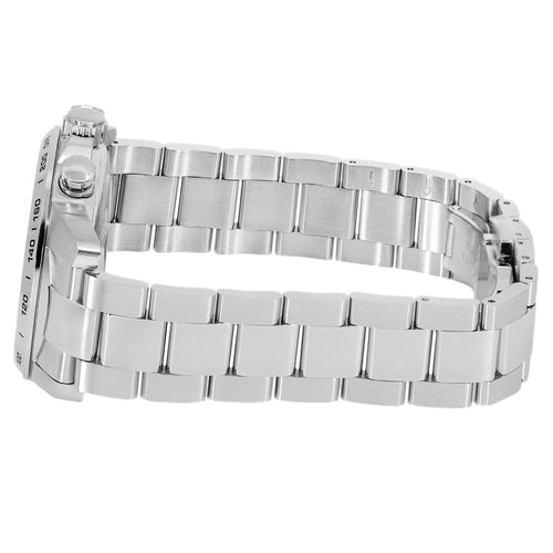 Certina C0344171105700 DS Podium Quartz Men's Watch