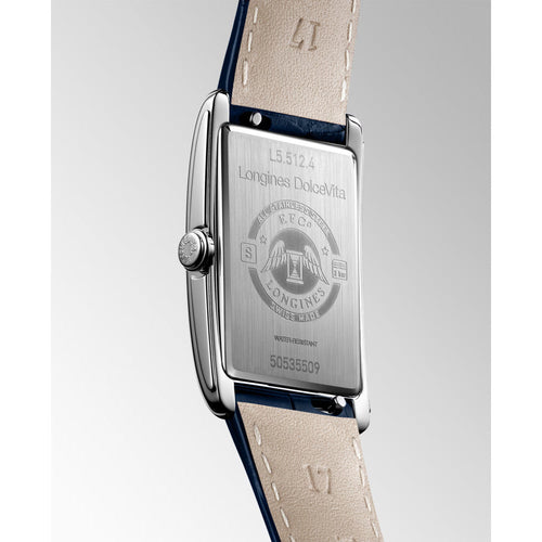 Longines L5.512.4.70.2