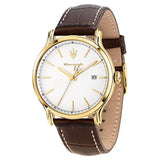 Maserati R8851118018 Epoca Quartz Men's Watch