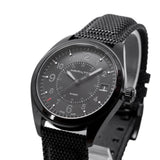 Hamilton Uomo H68401735 Khaki Field Quarzo