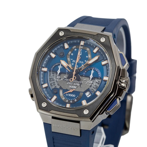 Bulova 98B357