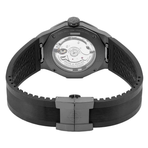 Baume & Mercier M0A10617