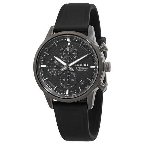 Seiko Uomo SSB393P1 Chronograph Quarzo