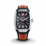 Locman 0552A01S-00BKRDSR Tremila Quartz Men's Watch